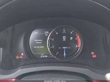 Lexus IS III 2023 Lexus IS 350 F Sport 2023 3.5l 3.5 Benzyna 311KM, zdjęcie 10