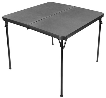 САДОВЫЙ КОМПЛЕКТ СТУЛЬЯ СКЛАДНОЙ СТОЛ ТЕРРАСА ТУРИСТИЧЕСКОЕ ПИТАНИЕ БАЛКОН