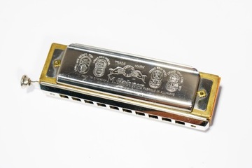 Губная гармошка Hohner 260 C Губная гармошка для губ