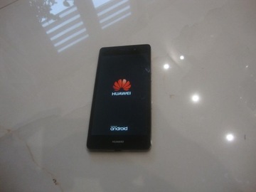 Huawei P8 Lite