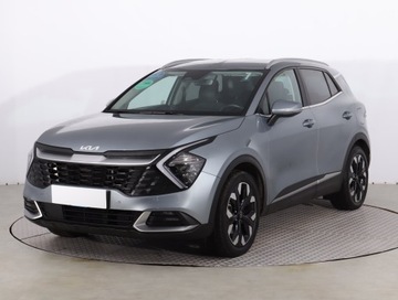 Kia Sportage V SUV Plug-In 1.6 T-GDI PHEV 265KM 2022 Kia Sportage 1.6 T-GDI PHEV, Salon Polska, zdjęcie 1