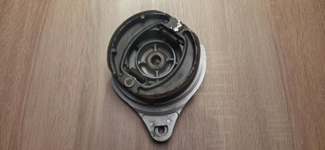 KYMCO ZING 125 ТОРМОЗНОЙ БАРАБАН ЗАДНИЙ СУППОРТ