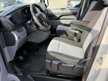 Citroen Jumpy II 2019 Citroen Jumpy Combi Jumpy III Space, zdjęcie 11