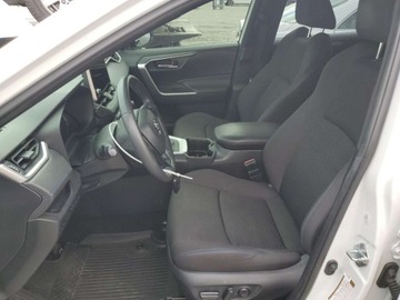 Toyota RAV4 V 2023 Toyota RAV4 SE 2023 2.5l 2.5 Hybryda 219KM, zdjęcie 7