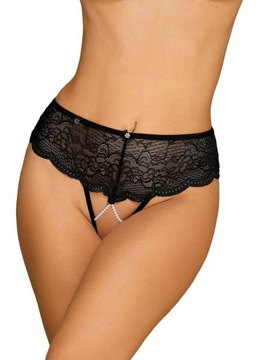 SEXOWNE OTWARTE MAJTKI OBSESSIVE PEARLOVE M/L