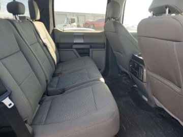 Ford 2021 Ford F250 Super Duty 2021 7.3 Benzyna 430KM, zdjęcie 10