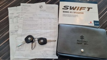 Suzuki Swift VI Hatchback 1.2 DualJet SHVS 90KM 2020 Suzuki Swift 1,2 DualJet SHVS, Hybrid 90 KM, 71 Tys.km, Gwarancja 1.2 90KM, zdjęcie 25