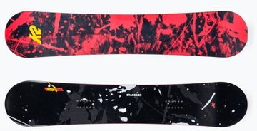 Сноуборд K2 STANDARD 159см Ш