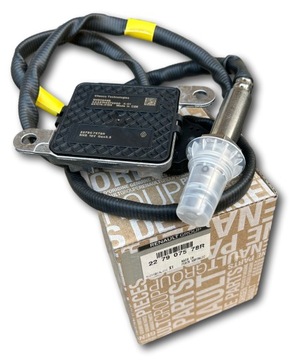 SONDA LAMBDA NOX RENAULT MASTER NOWA ORYGINALNA 227907578R
