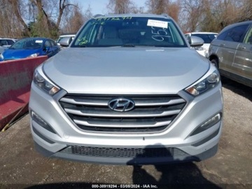 Hyundai Tucson III 2018 Hyundai Tucson 2018 Hyundai Tucson SEL FWD, zdjęcie 1