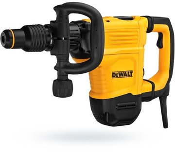 МОЛОТОК ДЛЯ Сноса SDS-MAX 1350Вт 10,5Дж