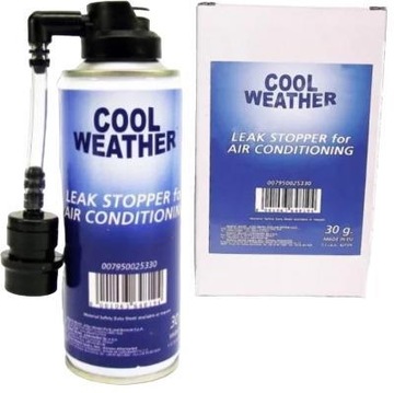 MAGNETI MARELLI USZCZELNIACZ KLIMATYZACJI 30ML