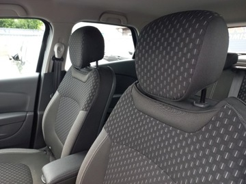 Renault Captur I Crossover Facelifting 1.2 Energy TCe 120KM 2018 Renault Captur Lift Full LED Automat Navi Klimatronik 1.2 Benzyna 120KM, zdjęcie 13