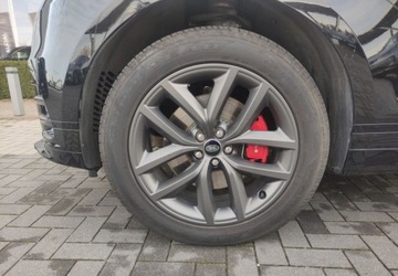 Land Rover Range Rover Velar SUV 2.0 204KM 2023 Land Rover Range Rover Velar 2.0D I4 204 KM R-Dynamic SE 2.0 Diesel 204KM, zdjęcie 18