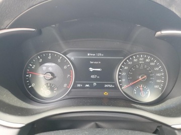 Kia Stinger 2022 Kia Stinger gt2, 2022r., 3.3L 3.3 Benzyna 368KM, zdjęcie 9