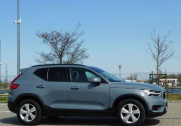 Volvo XC40 2022 Volvo XC 40 z Gwarancja Bezwypadkowy Kamera Podgrzewane Fotele 1.5 Benzyna, zdjęcie 30