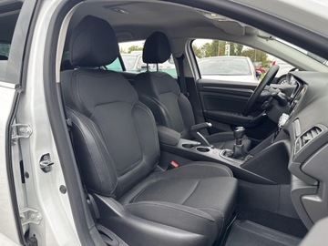 Renault Megane IV Grandtour Facelifting 1.3 TCe 115KM 2020 Renault Megane 1.3 TCe FAP Zen IV (2016-) Renault, zdjęcie 20