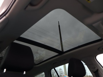 Skoda Octavia III Kombi Facelifting 1.4 TSI 150KM 2017 Skoda Octavia 1.4 TSI, Salon Polska, Serwis ASO, zdjęcie 17