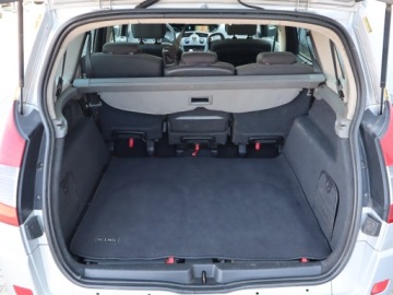 Renault Grand Scenic I 1.9 dCi 130KM 2008 Renault Grand Scenic 1.9 dCi, 7 miejsc, HAK, zdjęcie 13