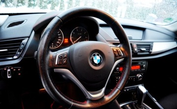 BMW X1 F48 2015 BMW X1 Lift, Ksenon, Klimatyzacja, Keyless, Podgrzewane fotele 2.0 Benzyna, zdjęcie 10