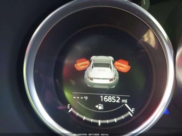 Mazda MX-5 IV 2018 Mazda MX-5 Miata RF Grand Touring 2018 2.0l 2.0 Benzyna 155KM, zdjęcie 10