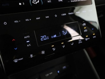 Hyundai Tucson IV 2022 Hyundai Tucson FV23% mHEV full LED virtual cocpit, zdjęcie 27