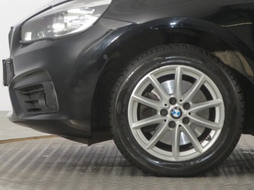 BMW Seria 2 F22-F23-F45-F46 Active Tourer 218i 136KM 2014 BMW 2 Active Tourer 218i Active Tourer, zdjęcie 14