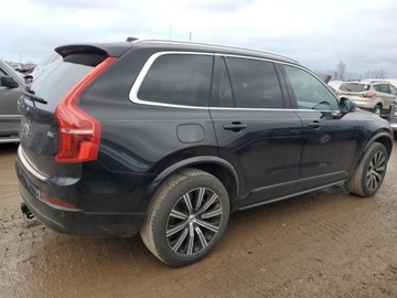 Volvo XC90 II 2023 Volvo XC 90 Core 2023 2.0l 2.0 Benzyna 295KM, zdjęcie 3