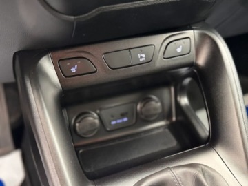 Hyundai ix35 SUV 1.7 CRDi 115KM 2013 Hyundai ix35 Niski przebieg Zadbany Full serwis 1.7 Diesel 116KM, zdjęcie 22