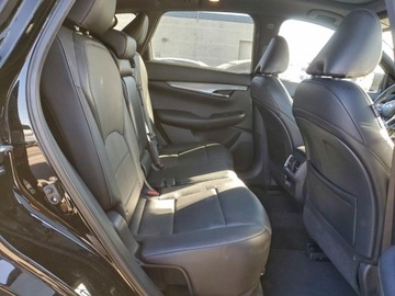 Infiniti QX50 2020 Infiniti QX50 Pure 2020 2.0l 2.0 Benzyna 268KM, zdjęcie 10