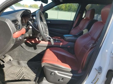 Dodge Durango III 2023 Dodge Durango Srt 392 2023 6.4l 6.4 Benzyna 475KM, zdjęcie 7