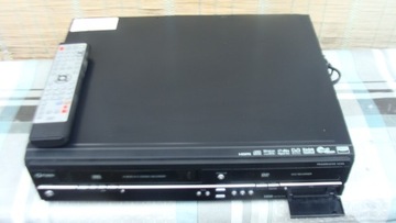 DVD-рекордер FUNAI TD6D-D4413DB