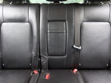 Chevrolet Captiva II SUV 2.2D 184KM 2011 Chevrolet Captiva 2.2 VCDI, Salon Polska, zdjęcie 9