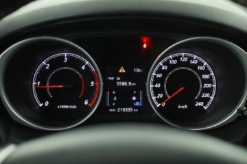 Mitsubishi ASX I SUV 1.8 DID MIVEC 150KM 2011 Mitsubishi ASX 1.8 DI-D MIVEC, Salon Polska, zdjęcie 7