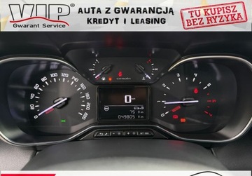 Citroen C3 Aircross  I Crossover 1.2 PureTech 110KM 2019 Citroen C3 Aircross Navi PANORAMA skory PISEMNA GWARANCJA w cenie Transp, zdjęcie 33