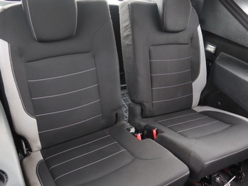 Dacia Lodgy Minivan Facelifting 1.5 dCi 109KM 2017 Dacia Lodgy 1.5 dCi, 7 miejsc, Navi, Klima, zdjęcie 18