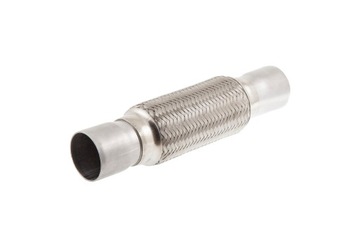 Złącze elastyczne łącznik elastyczny tłumik drgań ALFA ROMEO 147 156