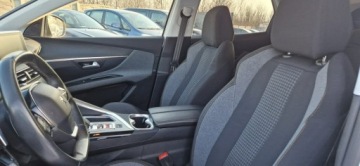 Peugeot 3008 II Crossover 1.5 BlueHDI 130KM 2020 Peugeot 3008 Bezwypadkowy BlueHDi 130 Acitve Pack, zdjęcie 22