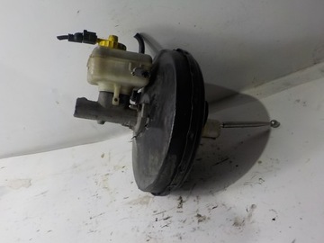 SEAT LEON I TOLEDO II СЕРВОСЕРВОТОРМОЗНОЙ НАСОС