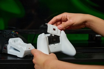 Зарядное устройство One Pad для Xbox Series I, белое PowerA