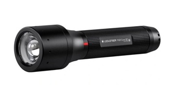 LATARKA KLASYCZNA LEDLENSER P6R CORE 900LM