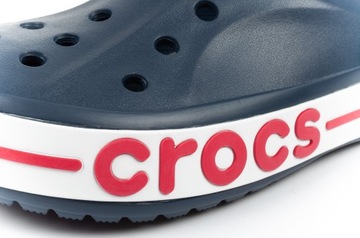 Klapki sandały chodaki Crocs Bayaband [205089-4CC]