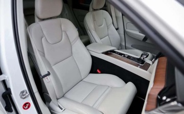 Volvo XC60 II Crossover T5 250KM 2019 Volvo XC 60 Volvo XC 60 T5 Geartronic Inscription 2.0 Benzyna 250KM, zdjęcie 23