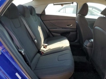 Hyundai Elantra VII 2022 Hyundai Elantra Elantra Se 2.0 Benzyna 147KM, zdjęcie 8