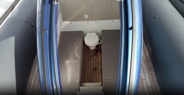 Новый премиум RIB OROMARINE COUPE S11 - 9,99 м/26 чел., каюта, санузел ИТАЛИЯ