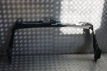 WIATROLAP WINDSHOT PORSCHE 992 CABRIO 9P18629511A