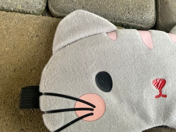 Глазное лент