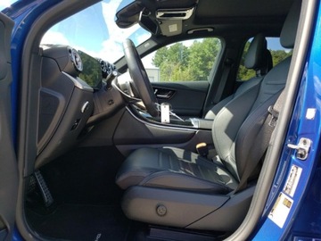 Mercedes GLC C254/X254 2023 Mercedes-Benz GLC 300 4Matic 2023 2.0l 2.0 Benzyna 255KM, zdjęcie 7
