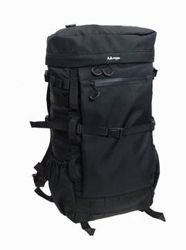 Plecak COMBO 27L z systemem MOLLE, czarny