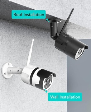 IP-камера Netvue NI-1901